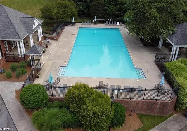 Photo 3 of Land for sale at 1479 Bethan Dr, Summerfield, NC 27358 | MLS# 1115476 | Listing updated on 2025-12-30