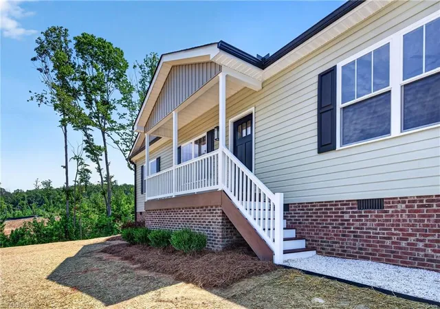 Homes for sale in Asheboro, NC | 473 Browers Chapel Rd, Asheboro, NC 27205 | MLS# 1226856