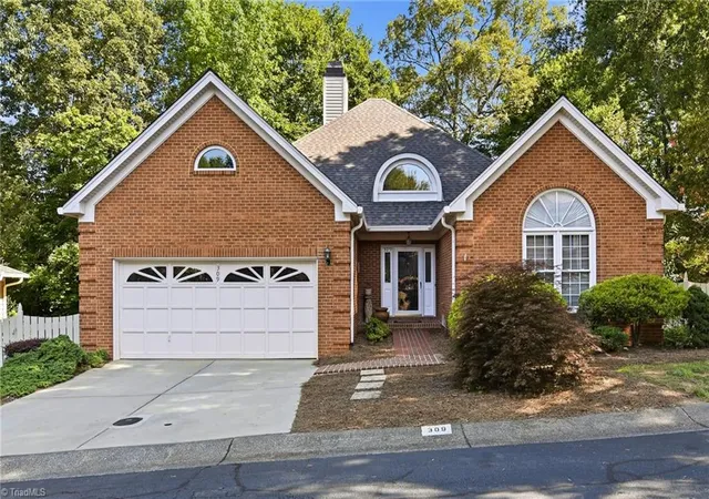 1st image of 309 Hambrick Ct, Winston Salem, NC 27106 | MLS# 1230183