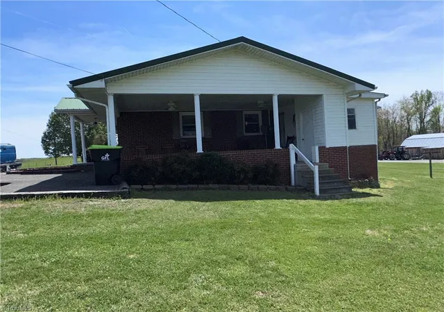 Homes for sale in Cana, VA | 348 Fish Lake Rd, Cana, VA 24317 | MLS# 1215725