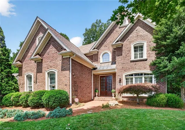 1st image of 2546 North Beech Ln, Greensboro, NC 27455 | MLS# 1224961