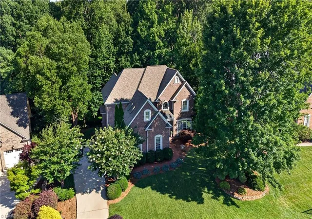 2nd image of 2546 North Beech Ln, Greensboro, NC 27455 | MLS# 1224961
