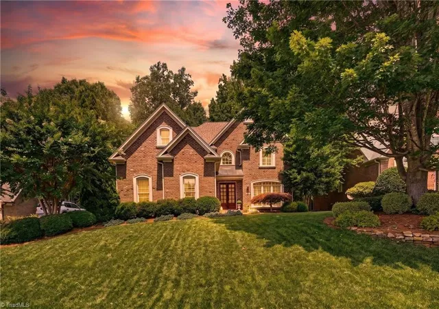 3rd image of 2546 North Beech Ln, Greensboro, NC 27455 | MLS# 1224961