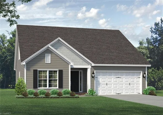 1st image of 2005 Penley Trl, Greensboro, NC 27406 | MLS# 1231317