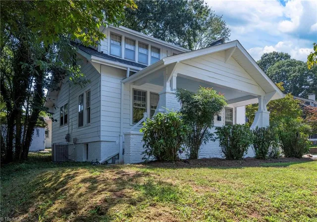 50th image of 1720 Elizabeth Ave, Winston Salem, NC 27103 | MLS# 1212808