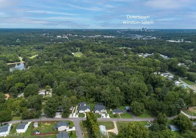 1st image of 0 Myers St, Winston Salem, NC 27127 | MLS# 1233043