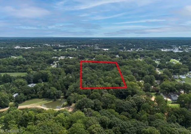 4th image of 0 Myers St, Winston Salem, NC 27127 | MLS# 1233043