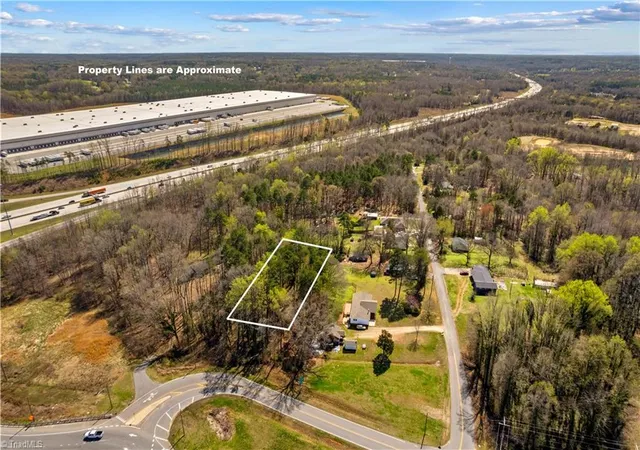 21st image of 0 Power St, China Grove, NC 28023 | MLS# 1213378
