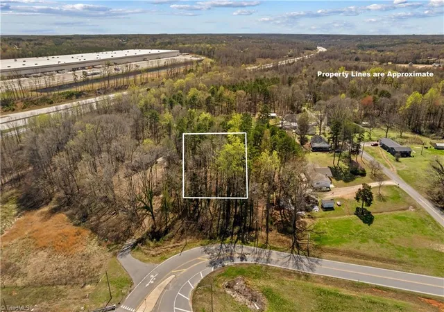 3rd image of 0 Power St, China Grove, NC 28023 | MLS# 1213378