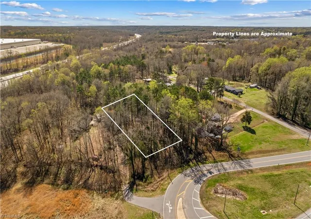 5th image of 0 Power St, China Grove, NC 28023 | MLS# 1213378