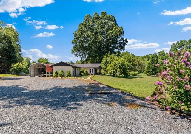 1st image of 1456 Farmer Rd, Denton, NC 27239 | MLS# 1227826