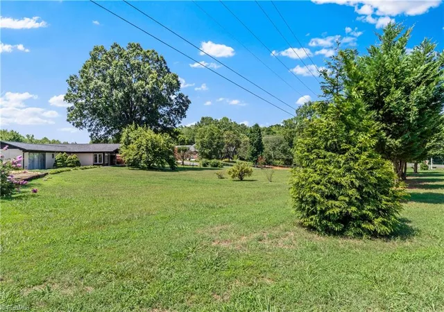 2nd image of 1456 Farmer Rd, Denton, NC 27239 | MLS# 1227826
