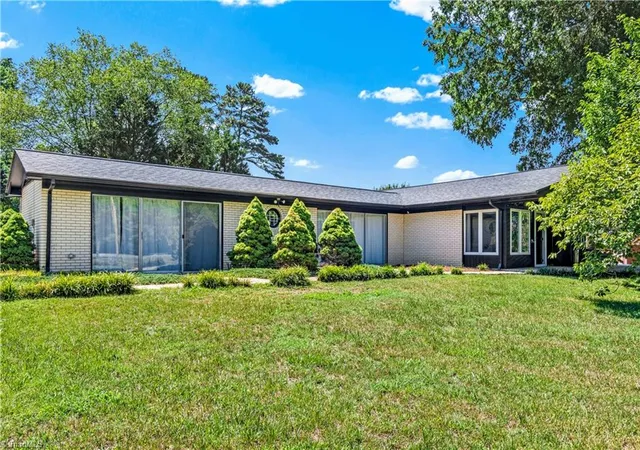 4th image of 1456 Farmer Rd, Denton, NC 27239 | MLS# 1227826