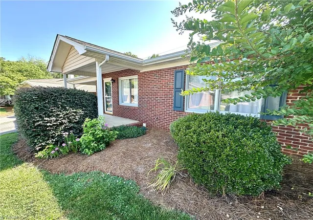 2nd image of 2023 N Main St #B, Mount Airy, NC 27030 | MLS# 1226092