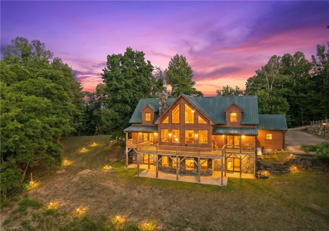 1st image of 258 Gabriel Wy, Moravian Falls, NC 28654 | MLS# 1220475