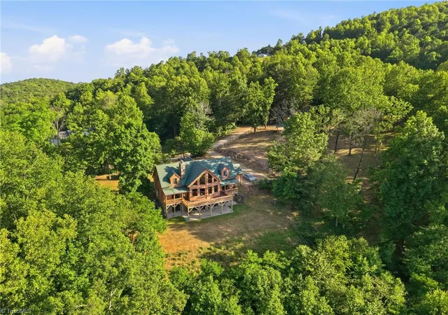 4th image of 258 Gabriel Wy, Moravian Falls, NC 28654 | MLS# 1220475