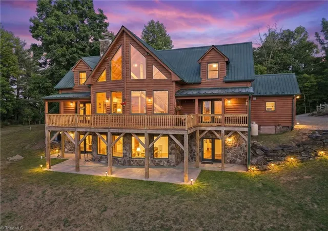 50th image of 258 Gabriel Wy, Moravian Falls, NC 28654 | MLS# 1220475