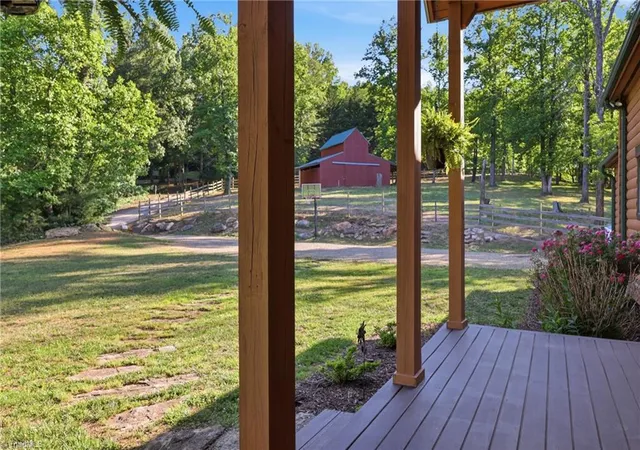 5th image of 258 Gabriel Wy, Moravian Falls, NC 28654 | MLS# 1220475