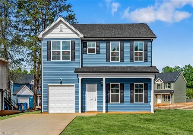 1st image of 145 Windsong Rd, Mocksville, NC 27028 | MLS# 1219512