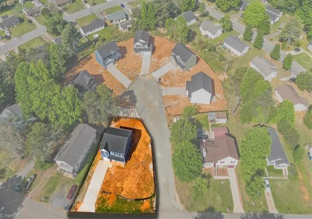 2nd image of 145 Windsong Rd, Mocksville, NC 27028 | MLS# 1219512