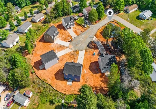 34th image of 145 Windsong Rd, Mocksville, NC 27028 | MLS# 1219512