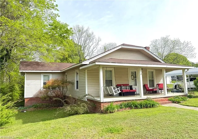 Homes for sale in Liberty, NC | 146 Patterson Ave, Liberty, NC 27298 | MLS# 1215787