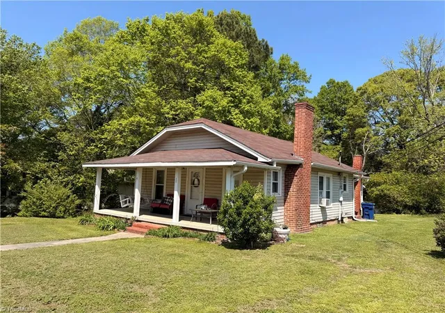 Homes for sale in Liberty, NC | 146 Patterson Ave, Liberty, NC 27298 | MLS# 1215787