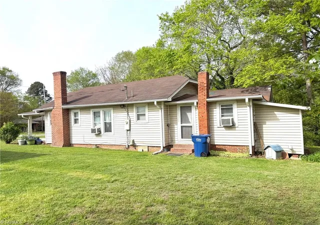 Homes for sale in Liberty, NC | 146 Patterson Ave, Liberty, NC 27298 | MLS# 1215787