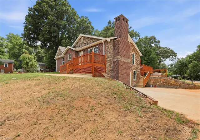 1st image of 235 Quail Dr, Winston Salem, NC 27105 | MLS# 1228197