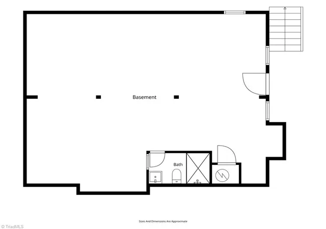 36th image of 235 Quail Dr, Winston Salem, NC 27105 | MLS# 1228197