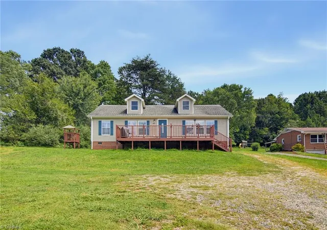 2nd image of 4889 Baux Mountain Rd, Winston Salem, NC 27105 | MLS# 1232950