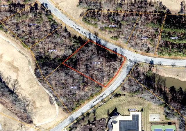 1st image of 4500 Pemberton Rd, Greensboro, NC 27407 | MLS# 1073035