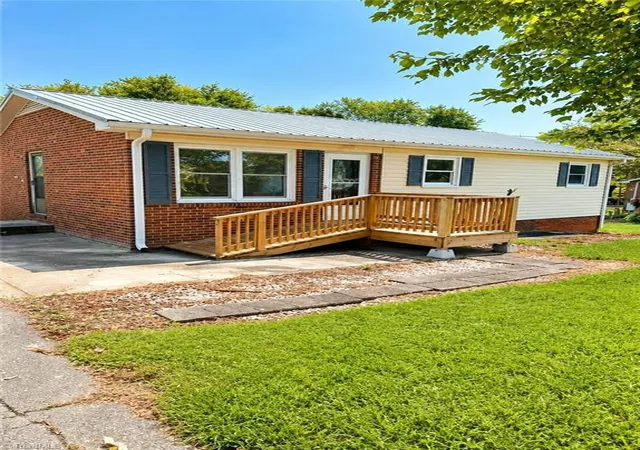 1st image of 147 Snow Hill Dr, Dobson, NC 27017 | MLS# 1231599
