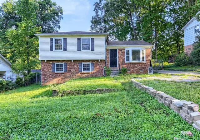 1st image of 4114 Farmbrooke Dr, Greensboro, NC 27407 | MLS# 1232852