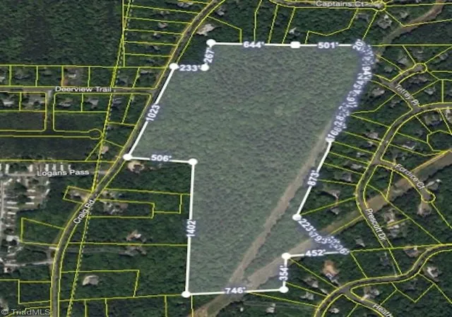 Photo 1 of Sale Pending at 6208 Craig Rd, Durham, NC 27712 | MLS# 1121429 | Listing updated on 2024-05-30