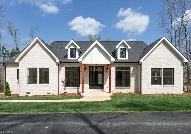 1st image of 218 Ivory Ln, Lexington, NC 27292 | MLS# 1213520