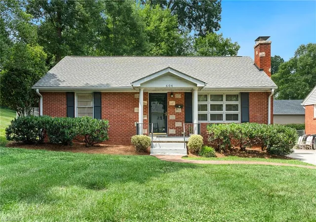 1st image of 604 Sunset Dr, High Point, NC 27262 | MLS# 1226381