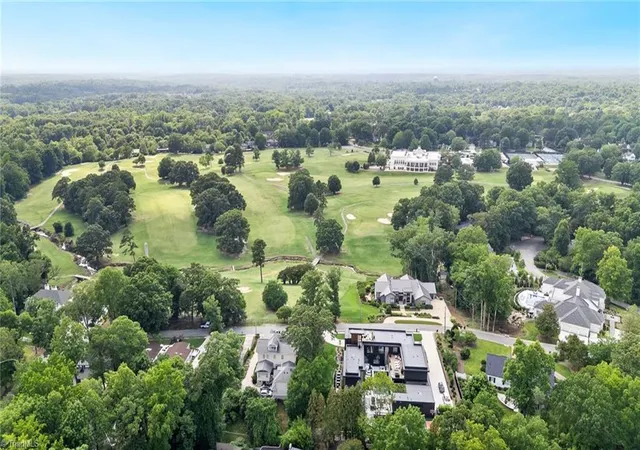 25th image of 604 Sunset Dr, High Point, NC 27262 | MLS# 1226381