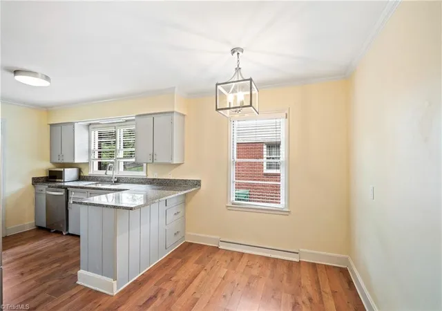 4th image of 604 Sunset Dr, High Point, NC 27262 | MLS# 1226381