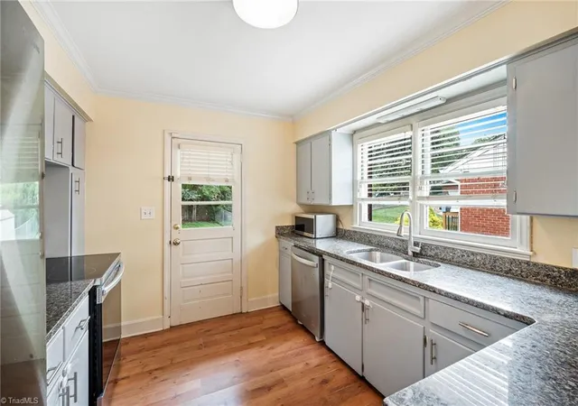 5th image of 604 Sunset Dr, High Point, NC 27262 | MLS# 1226381