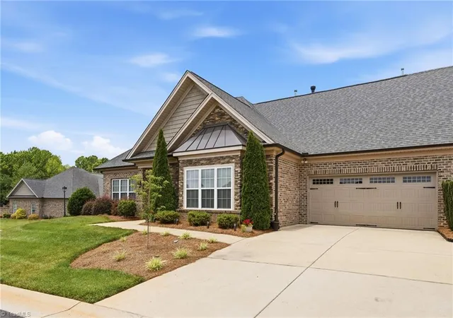 Homes for sale in Thomasville, NC | 4364 Rockledge Ln, Thomasville, NC 27360 | MLS# 1224061