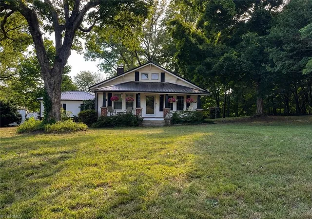 Single family home for sale at 8030 Belews Crk Rd, Belews Creek, NC 27009 | MLS# 1224302