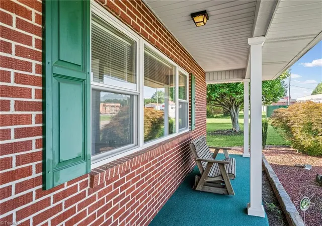 Photo 3 of Sale Pending at 412 Main St, Dobson, NC 27017 | MLS# 1233617 | Listing updated on 2026-09-25