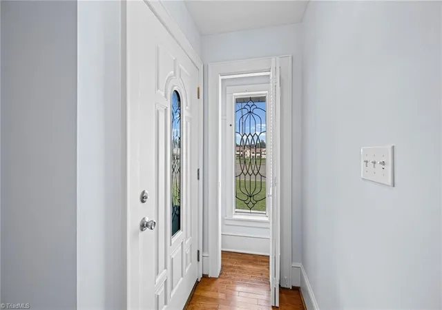 Photo 3 of Sale Pending at 412 Main St, Dobson, NC 27017 | MLS# 1233617 | Listing updated on 2026-09-25