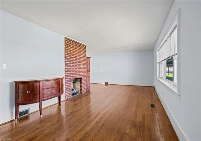 Photo 4 of Sale Pending at 412 Main St, Dobson, NC 27017 | MLS# 1233617 | Listing updated on 2026-09-25