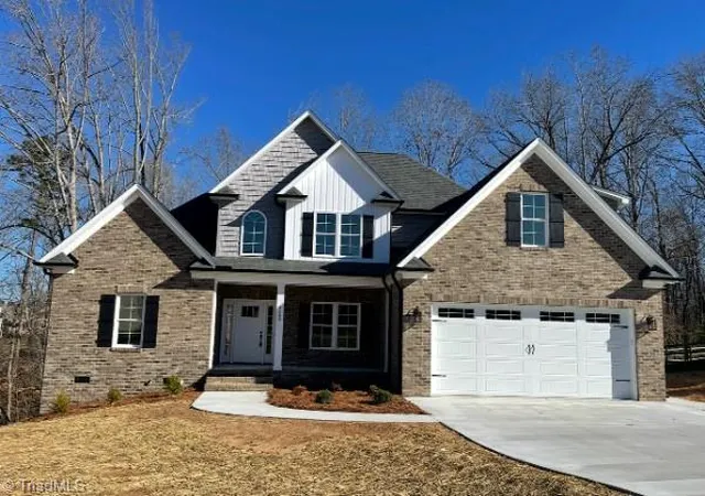 1st image of 191 Cool Run, Lexington, NC 27295 | MLS# 1210151