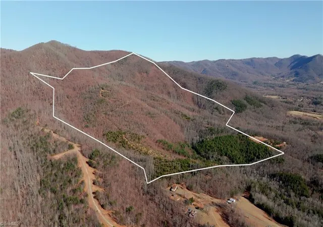 Photo 3 of Land for sale at 337 Goat House Rd, Lambsburg, VA 24351 | MLS# 1227683 | Listing updated on 2026-07-14