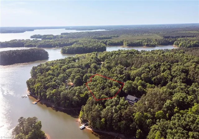 Photo 1 of Residential Lot at 345 Emerald Isle Ct, Lexington, NC 27292 | MLS# 1219060 | | Sold on 2026-08-10