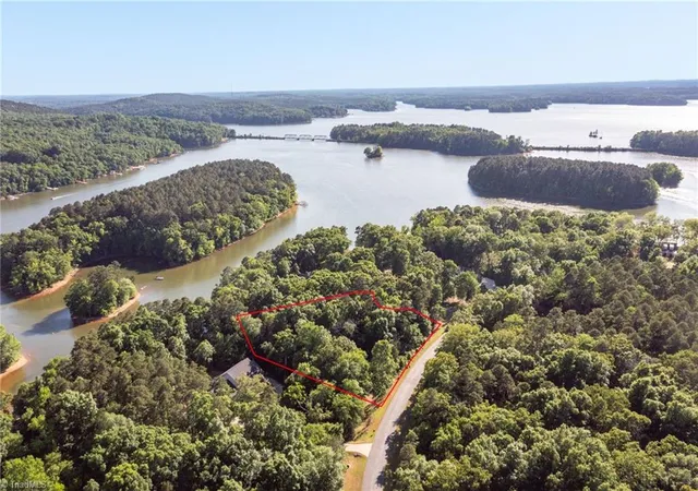 Photo 2 of Residential Lot at 345 Emerald Isle Ct, Lexington, NC 27292 | MLS# 1219060 | | Sold on 2026-08-10