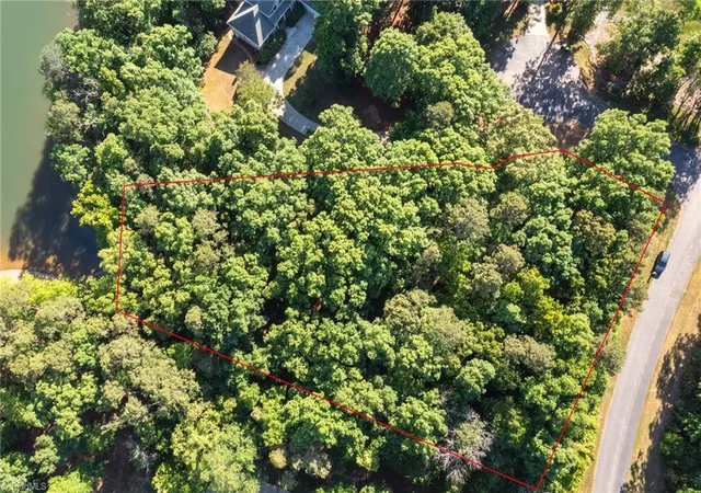 Photo 4 of Residential Lot at 345 Emerald Isle Ct, Lexington, NC 27292 | MLS# 1219060 | | Sold on 2026-08-10